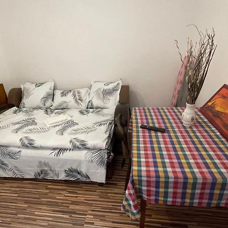 Apartament In Centrul Brasovului Dış mekan fotoğraf