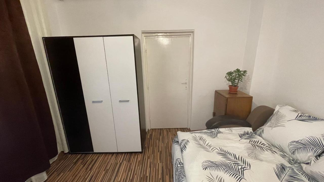 Apartament In Centrul Brasovului Dış mekan fotoğraf