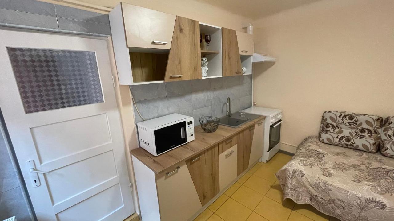 Apartament In Centrul Brasovului Dış mekan fotoğraf