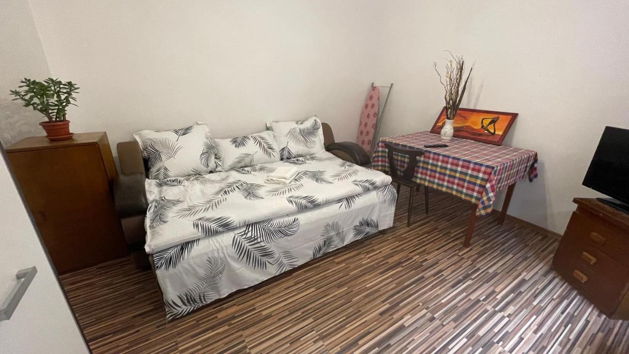 Apartament In Centrul Brasovului Dış mekan fotoğraf